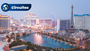 Golden West Adventure - Los Angeles Downtown